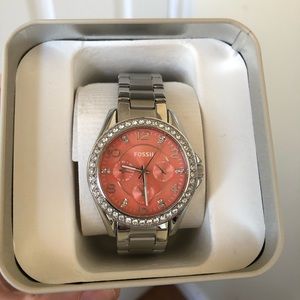 Brand New Fossil Watch